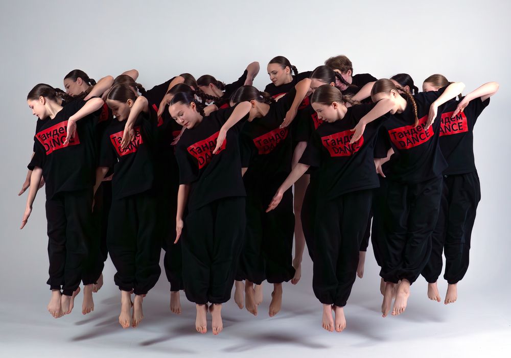 Тандем Dance