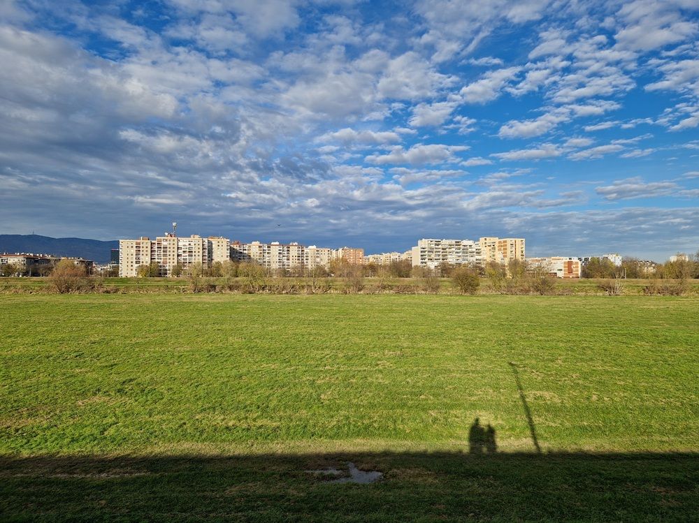 Photograph by Marina Gašpar
