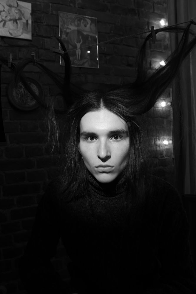 Photograph by Сергей Пюннинен