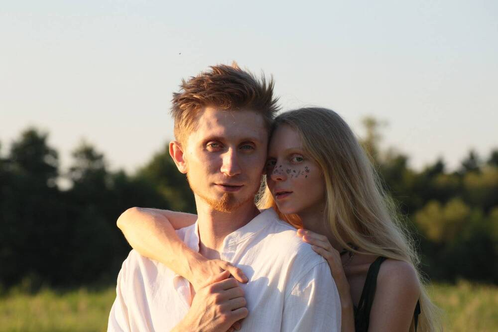 Photograph by Маргарита Парфилева