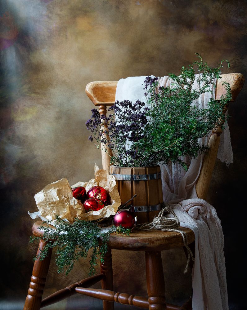 Photograph by Елена Разина