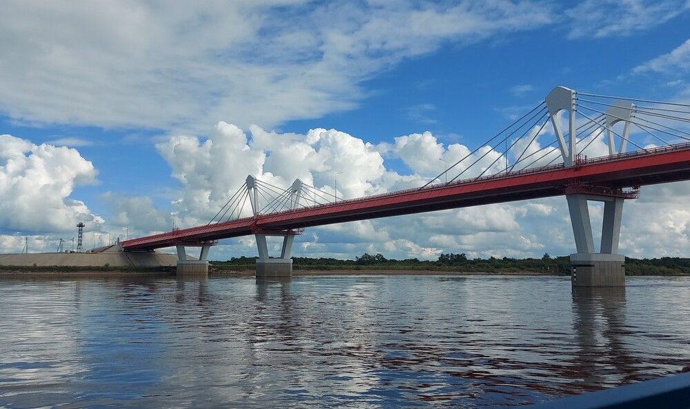 Photograph by Любовь Титова