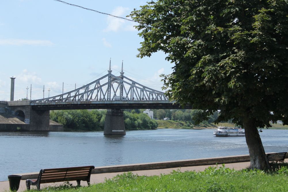 Photograph by Александр Быкадоров