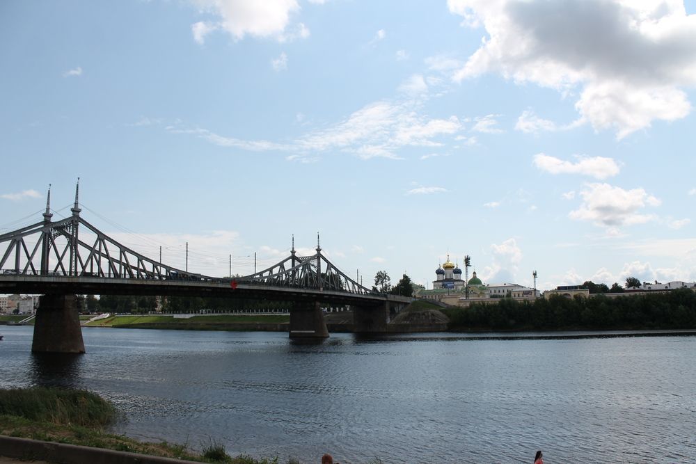 Photograph by Александр Быкадоров