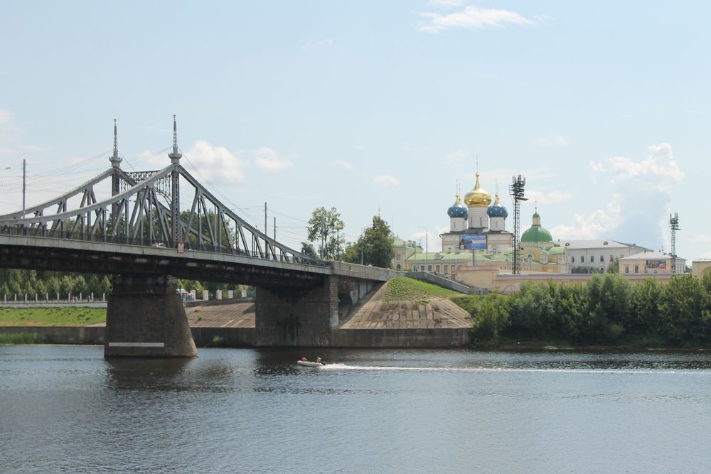 Photograph by Александр Быкадоров