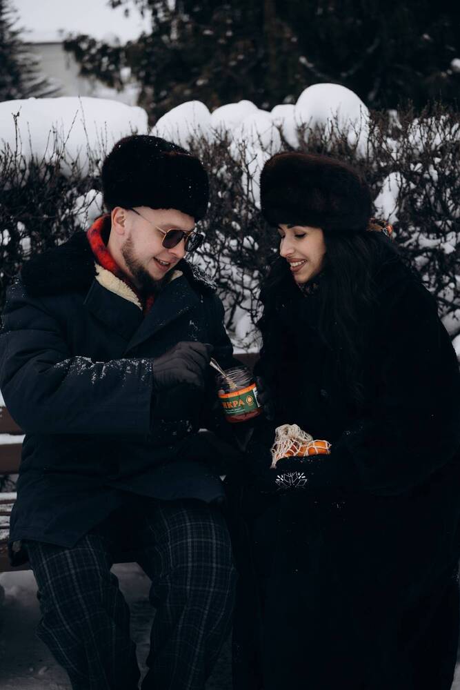 Photograph by Юлиан Лычангин