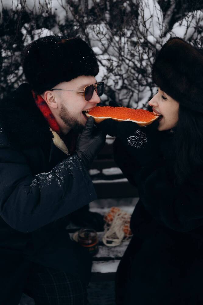 Photograph by Юлиан Лычангин