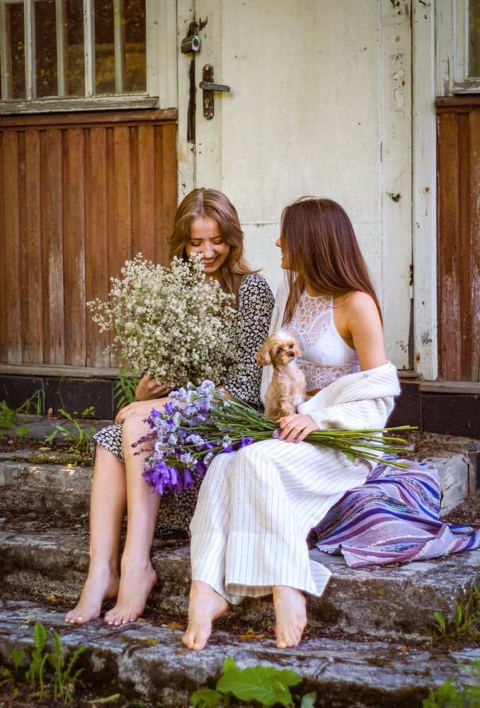 Photograph by Татьяна Иванеева