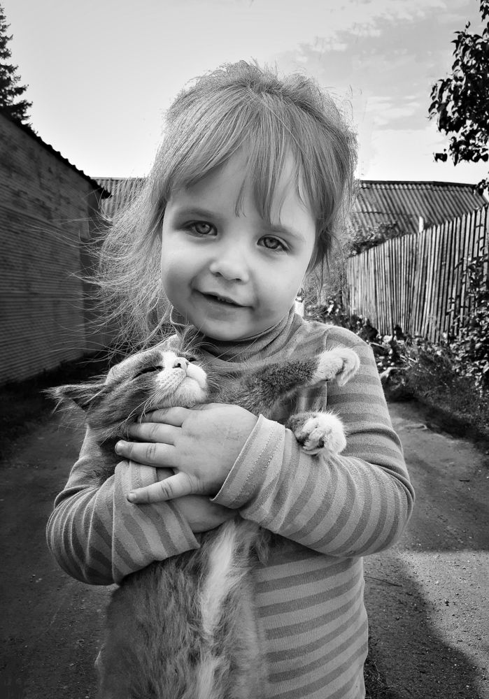 Вот такая сильная любоффффффф!