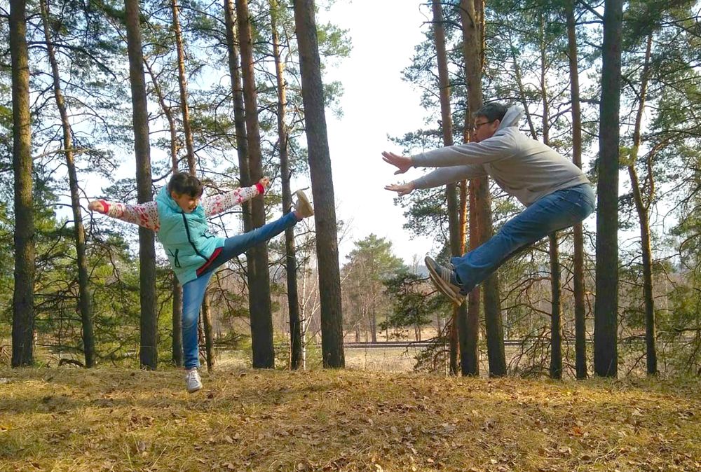 Photograph by Сергей Вдовин