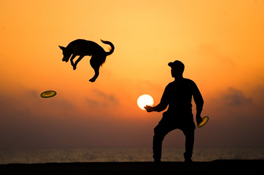 Photograph by Benny Benjamin