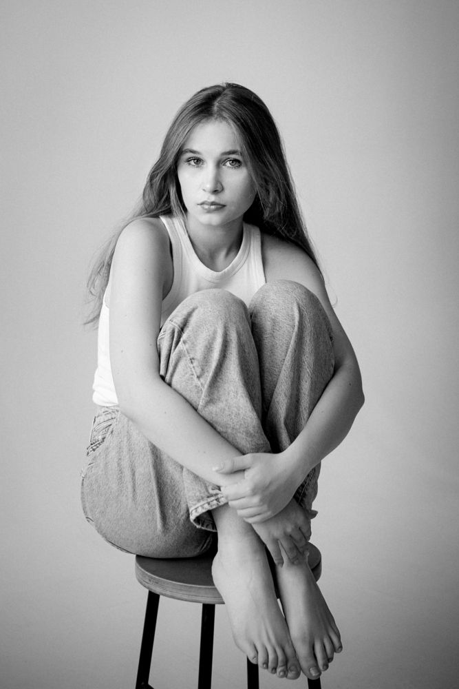 Photograph by ilona SOLUSHKO