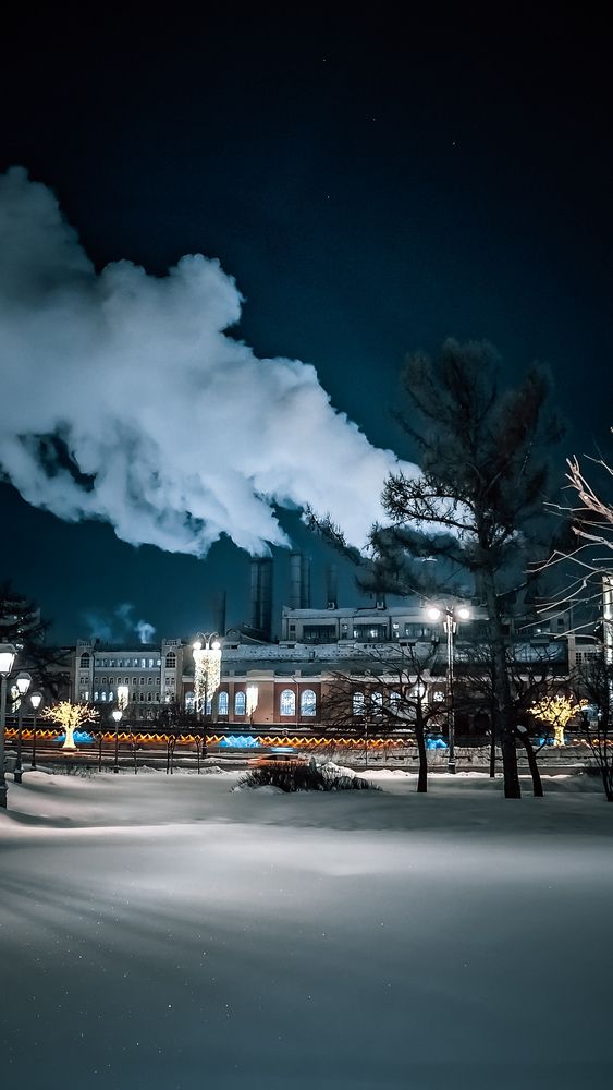 Photograph by Irina Vornacheva