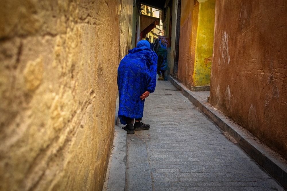 Photograph by Roxana Siboiu