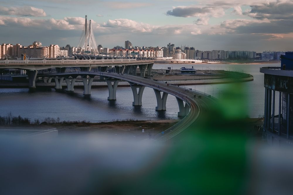 Photograph by Татьяна Иванеева