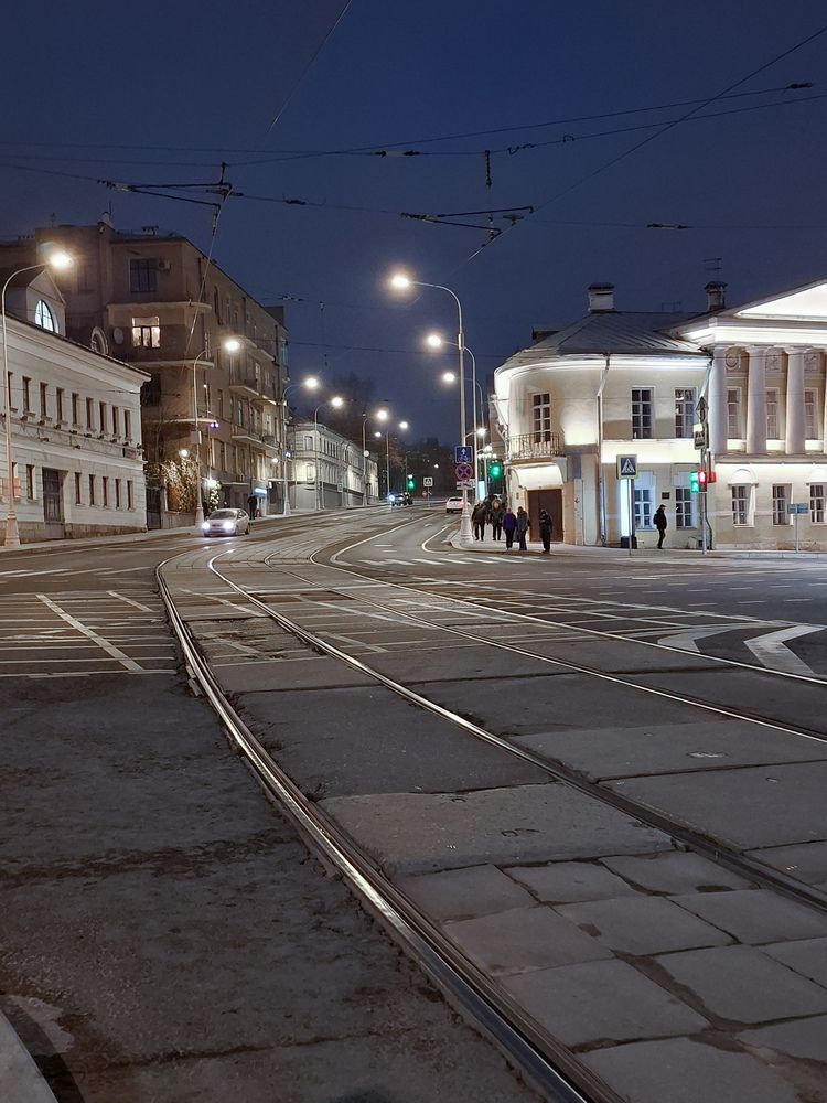 Photograph by Irina Vornacheva