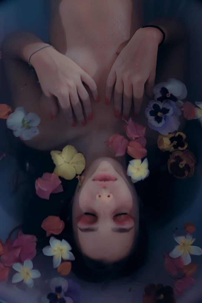 Photograph by Angie Vein