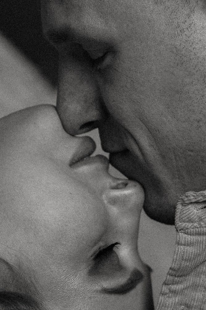 Photograph by Anastasia Struna