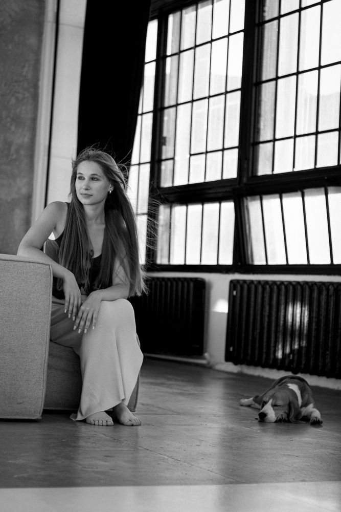 Photograph by ilona SOLUSHKO