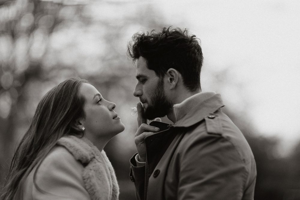 Photograph by Mali Penso