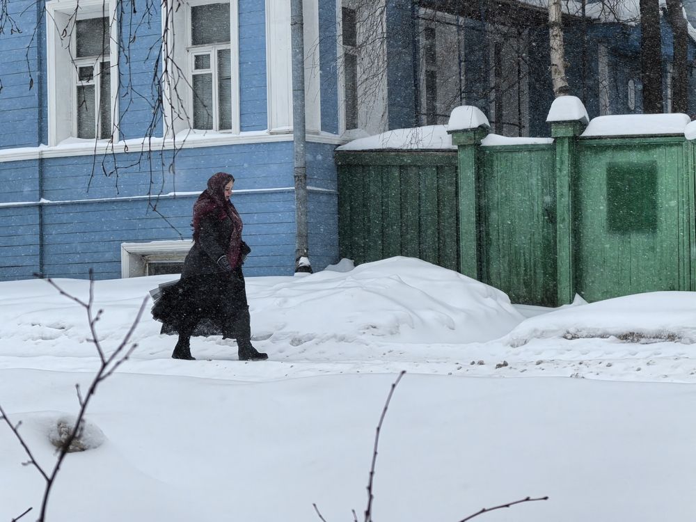 Photograph by Андрей Михайлин