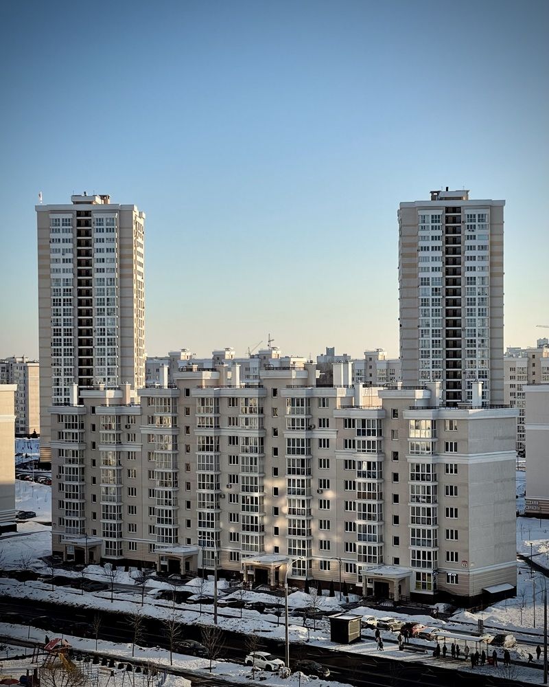 Photograph by Надежда Смирнова