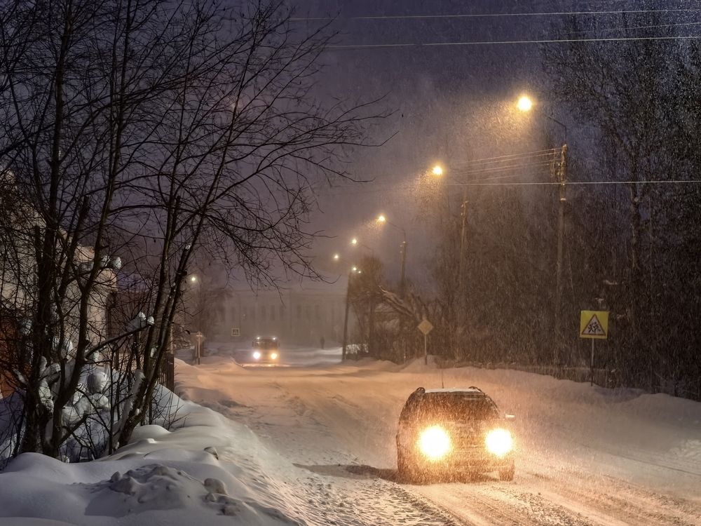 Photograph by Андрей Михайлин