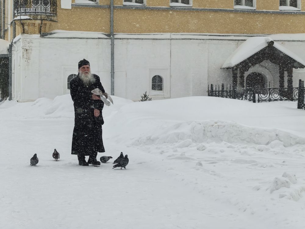 Photograph by Андрей Михайлин