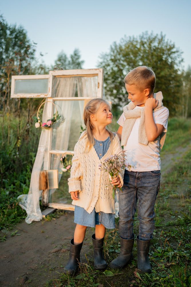 Photograph by Евгения Чернова