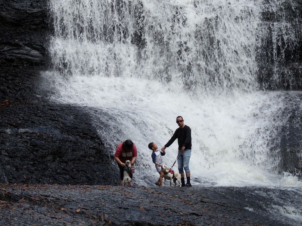 Photograph by María Claudia Salcedo