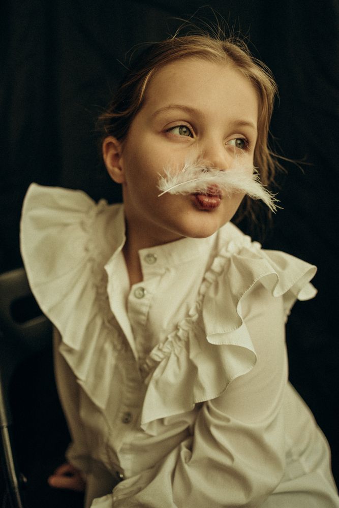 Photograph by Евгения Чернова