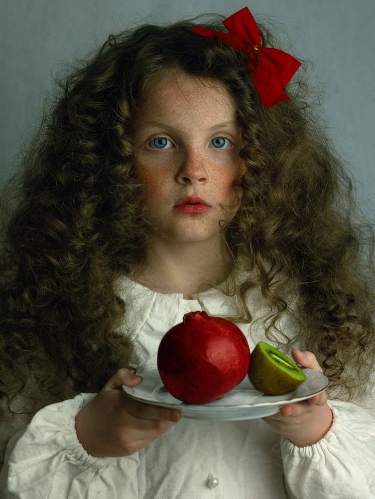 Photograph by Наталия Ватутина
