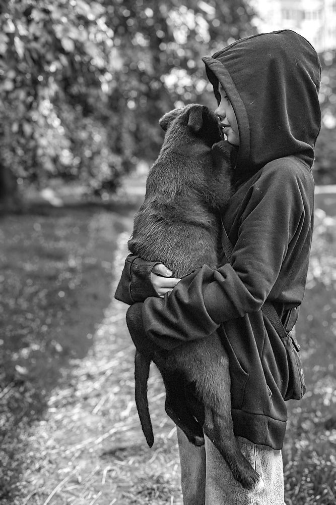 Photograph by Игорь Хрусталёв