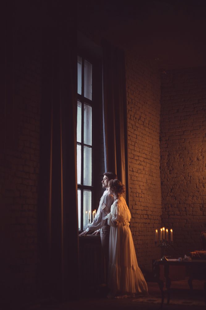 Photograph by Мешков Кирилл