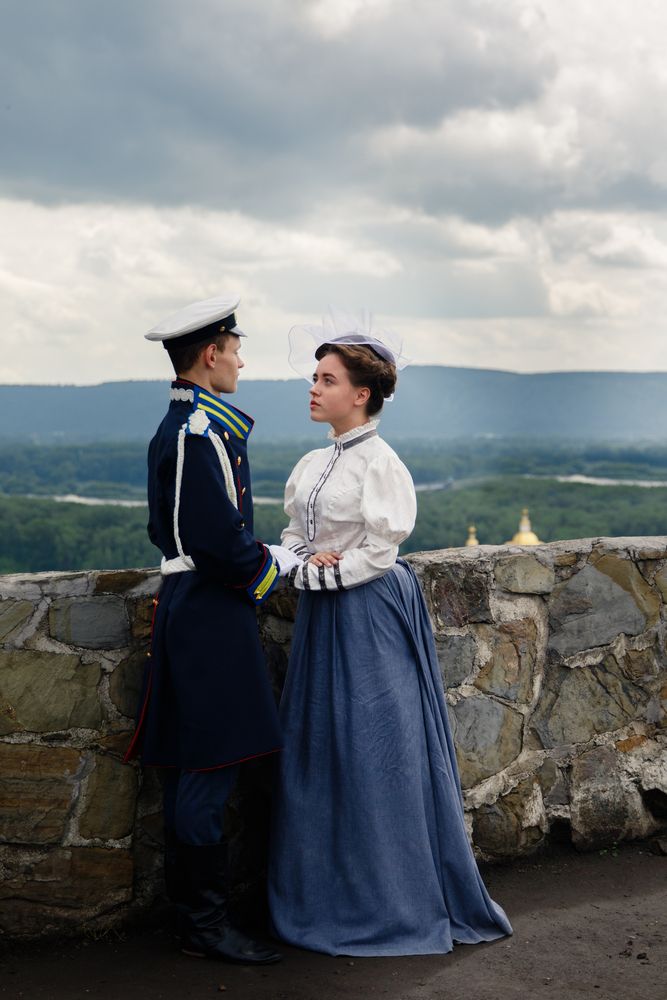 Photograph by Мешков Кирилл