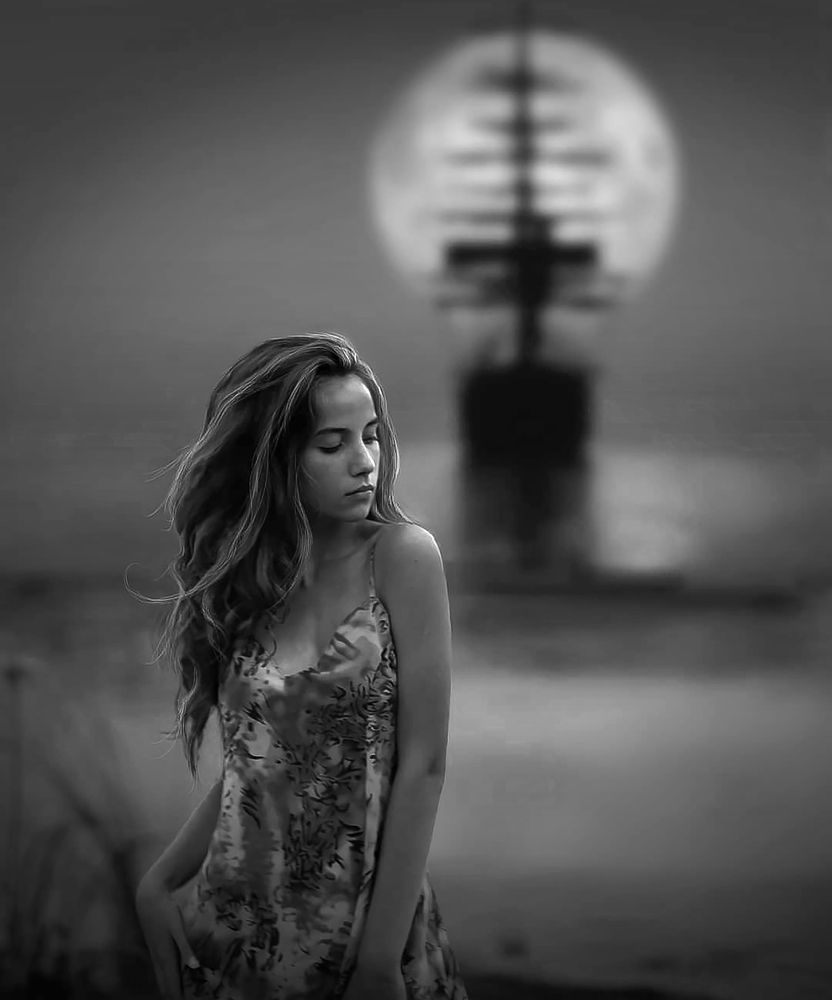 Photograph by Олег Голишников