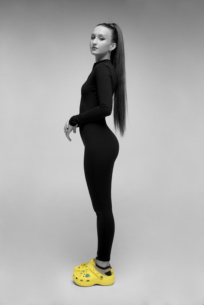 Photograph by Анна Бушковская