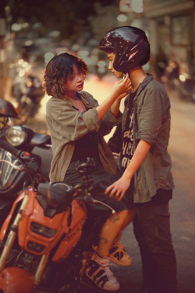 Photograph by Tung Vu Thanh