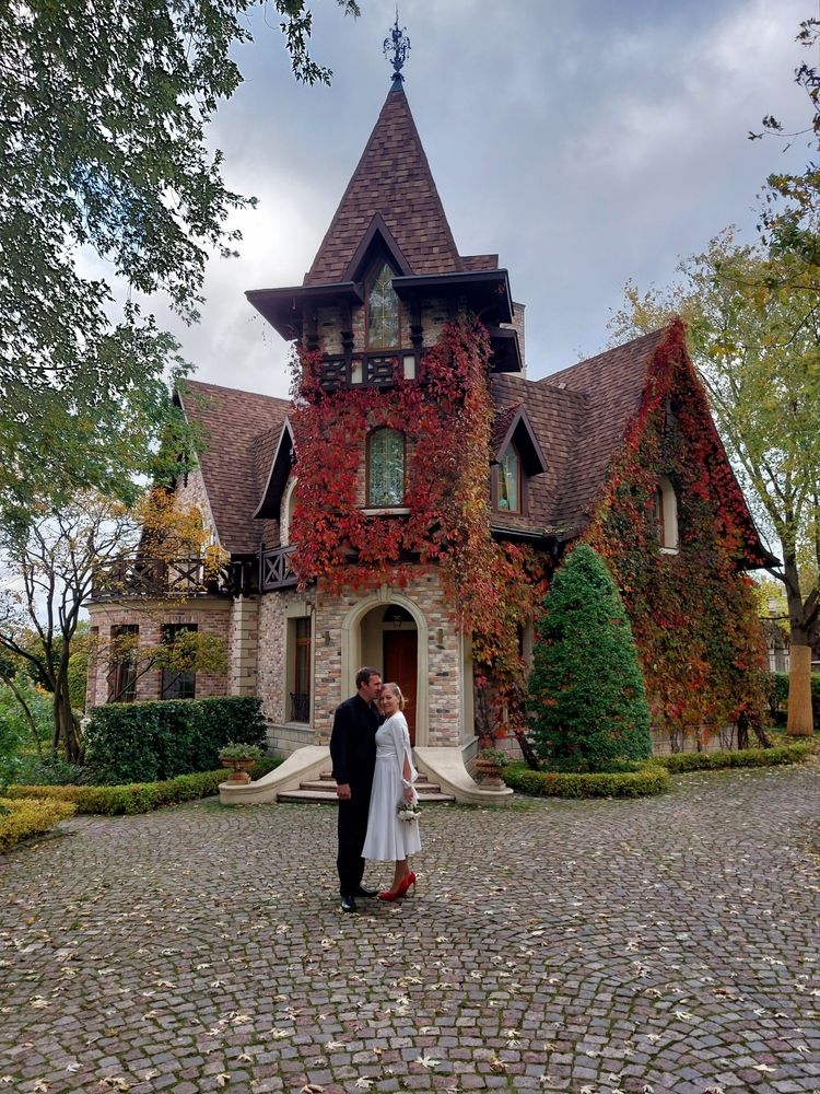 Photograph by Вероника Яськова