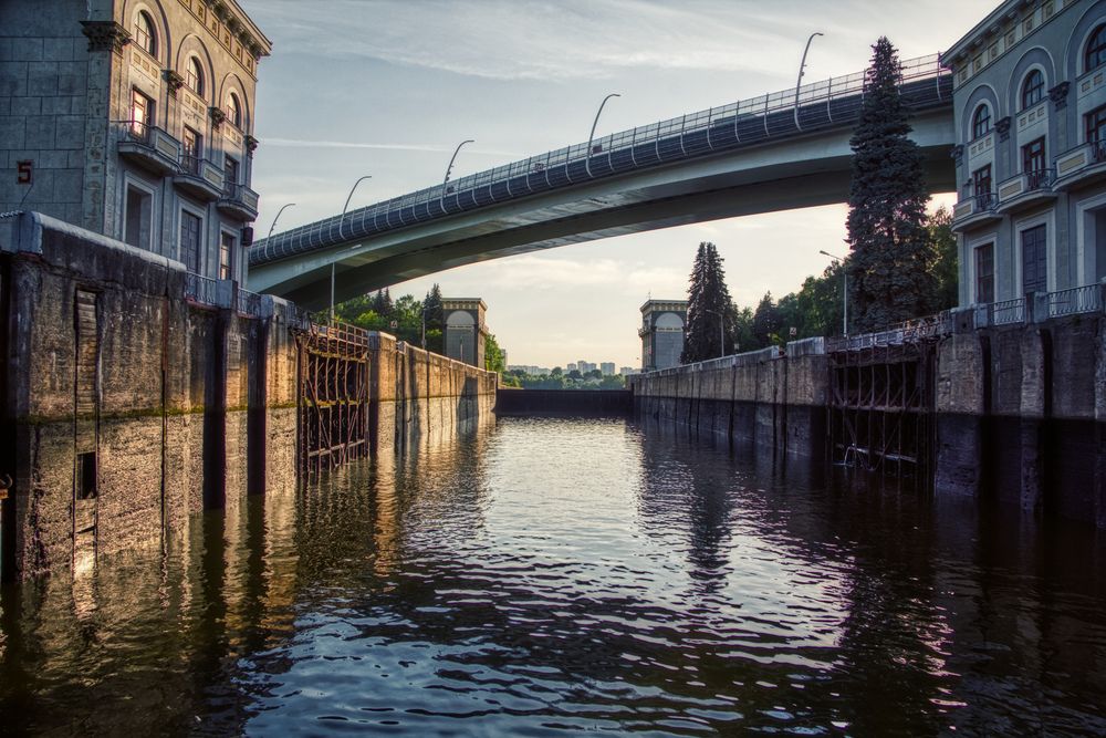 Фотография автора Андрей Хитров