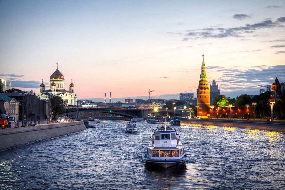 Фотография автора Андрей Хитров