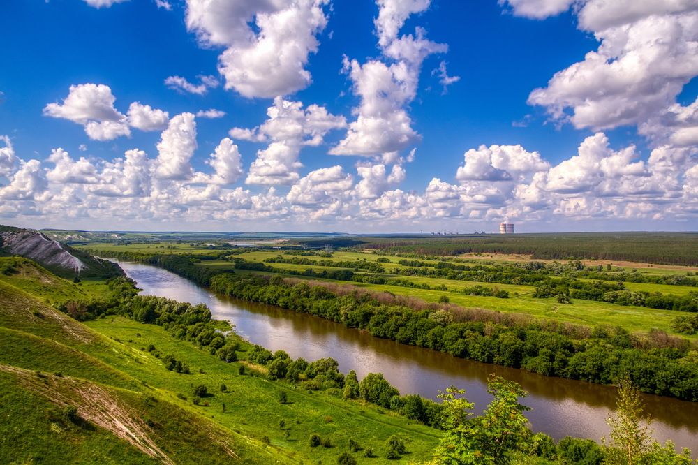 Фотография автора Андрей Хитров