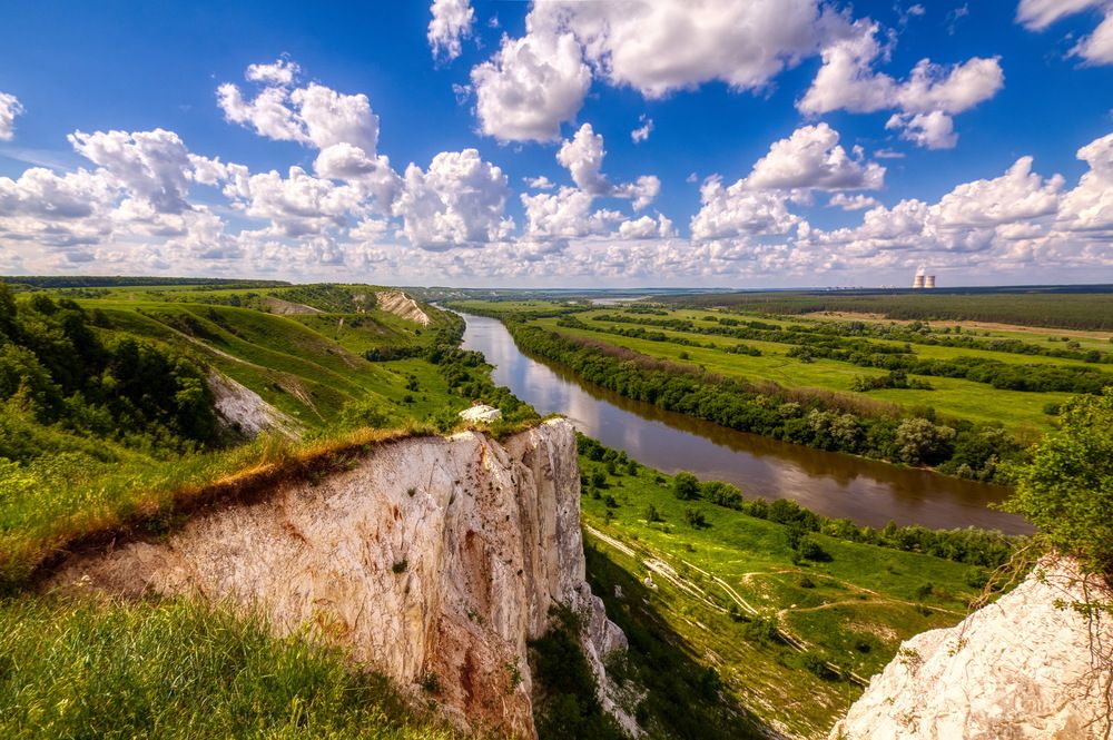 Фотография автора Андрей Хитров