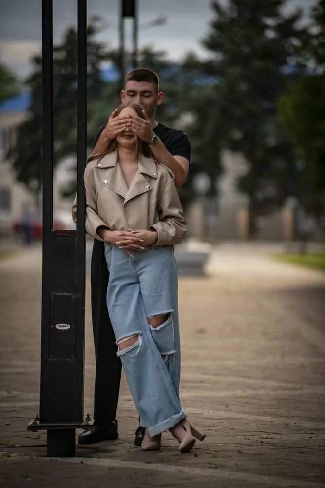 Photograph by Крупченко Роман