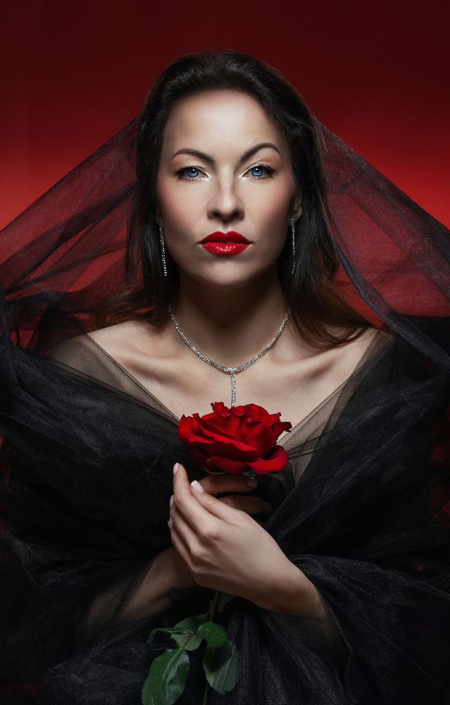 Photograph by Татьяна