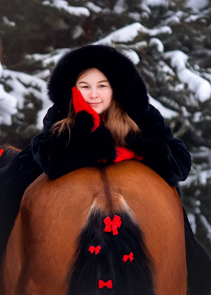 Photograph by Алена Сидорова