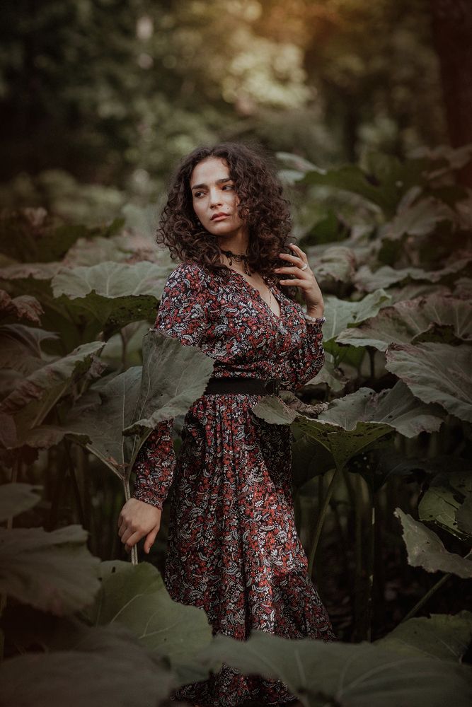 Photograph by Ева Золотова