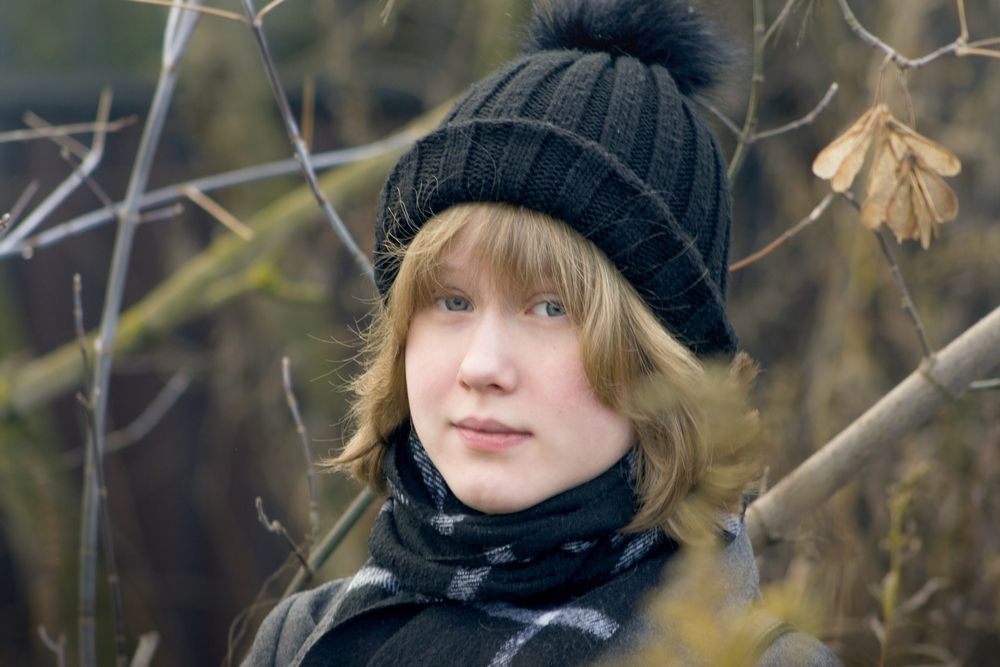 Photograph by Анна Мамаева