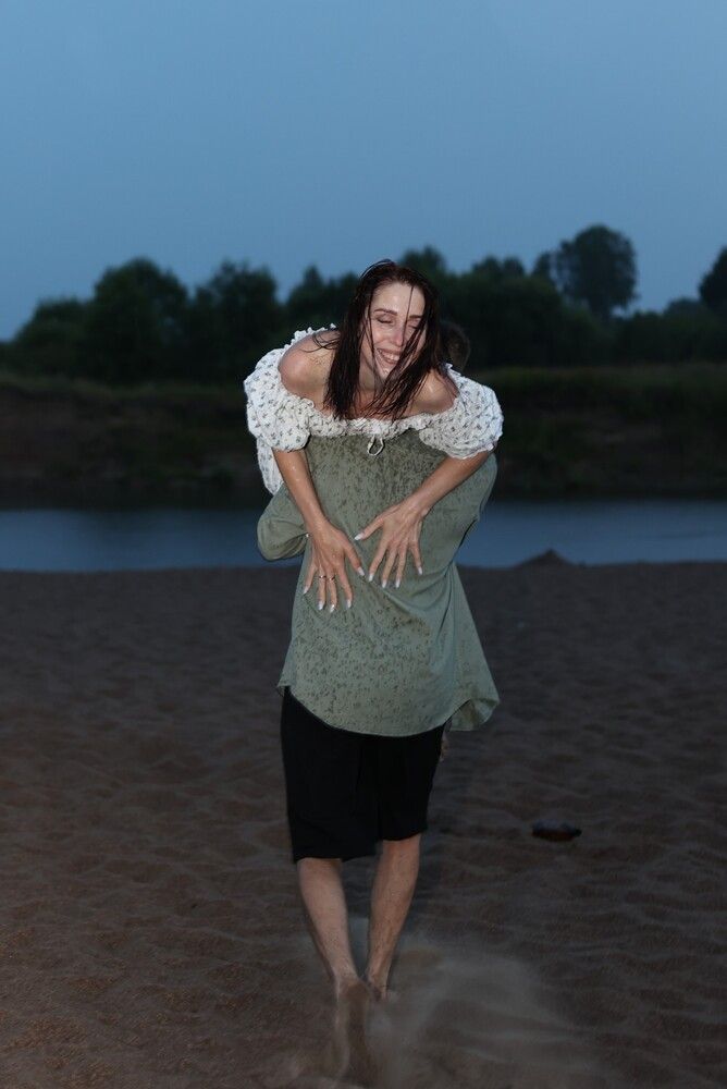 Photograph by Екатерина Коканина