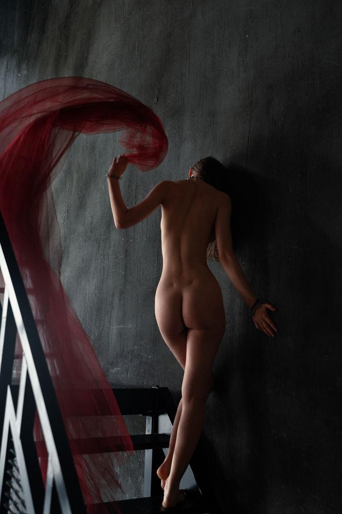 Photograph by Михаил Борцов